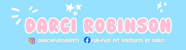 Darci's Furever Pet Portraits