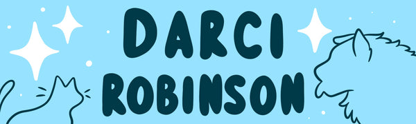 Darci's Furever Pet Portraits